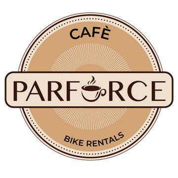 Café Parforce | Café og Cykeludlejning i hjertet af Nordsjælland